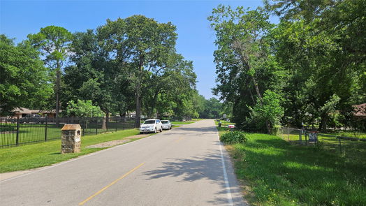 Houston 1-story, 3-bed 9310 Cornett Drive-idx