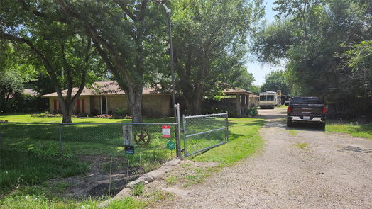 Houston 1-story, 3-bed 9310 Cornett Drive-idx
