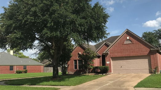 Houston 1-story, 3-bed 9603 Summer Run Drive-idx