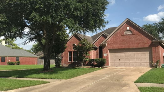 Houston 1-story, 3-bed 9603 Summer Run Drive-idx