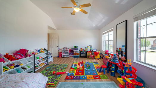 Houston 2-story, 5-bed 8902 Heron Nest Drive-idx