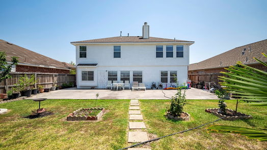 Houston 2-story, 5-bed 8902 Heron Nest Drive-idx