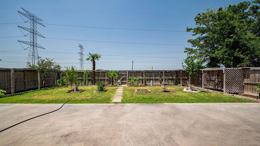 Houston 2-story, 5-bed 8902 Heron Nest Drive-idx