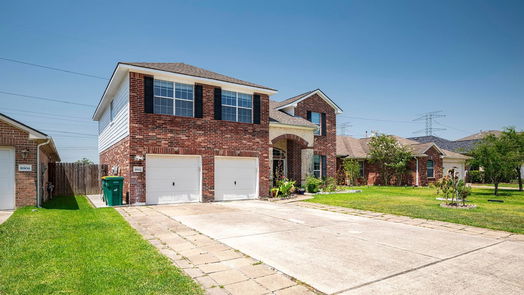Houston 2-story, 5-bed 8902 Heron Nest Drive-idx