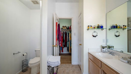 Houston 2-story, 5-bed 8902 Heron Nest Drive-idx