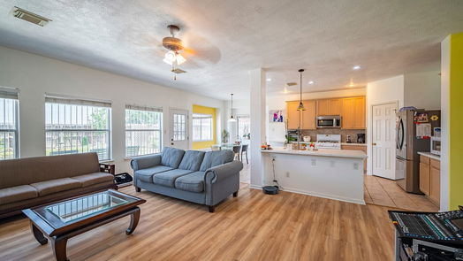 Houston 2-story, 5-bed 8902 Heron Nest Drive-idx