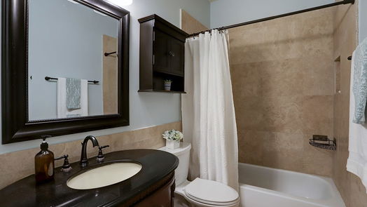 Houston null-story, 3-bed 9858 N Villa Drive-idx