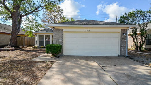 Houston 1-story, 3-bed 10583 Twilight Moon Drive-idx