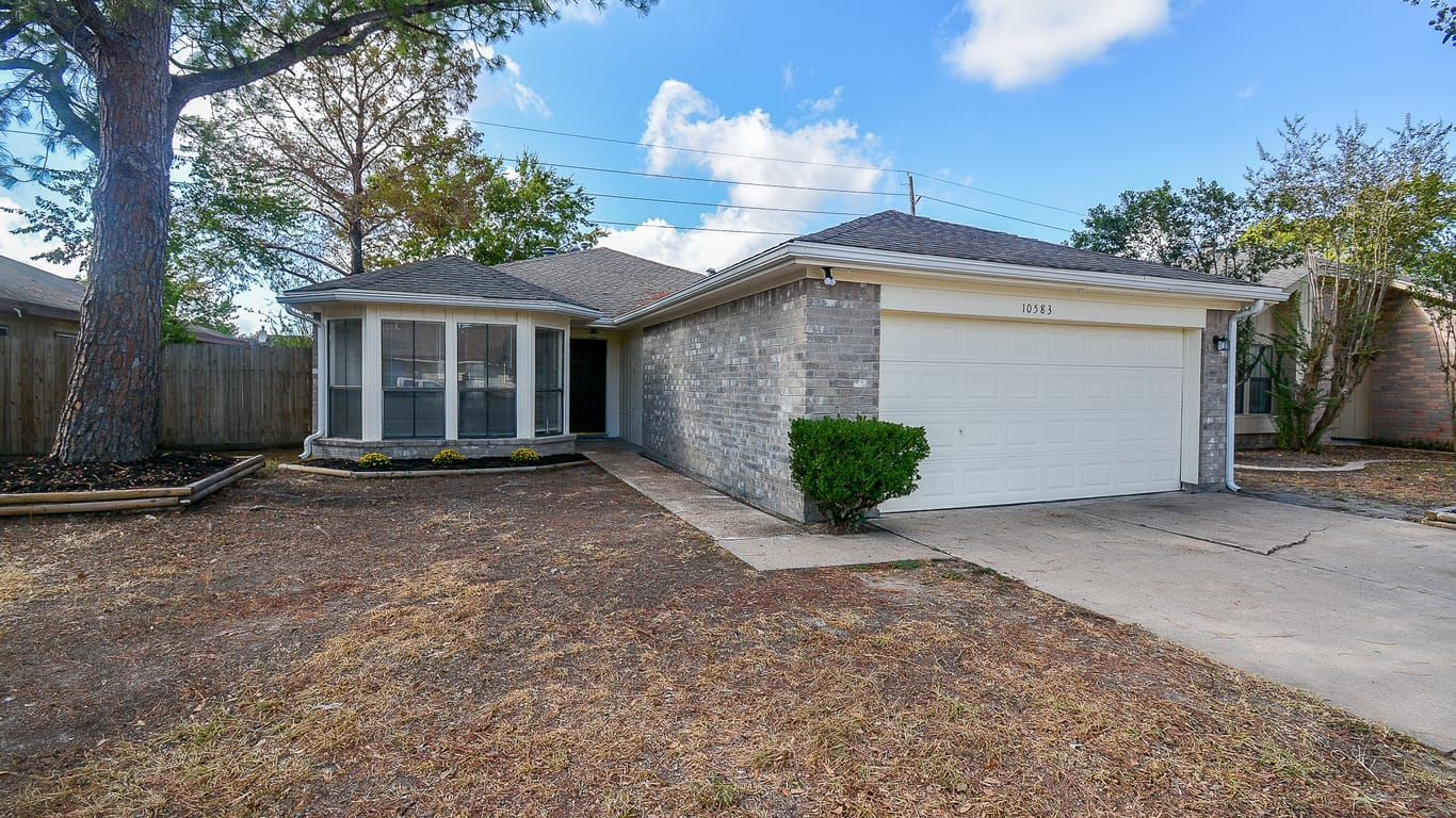 Houston 1-story, 3-bed 10583 Twilight Moon Drive-idx