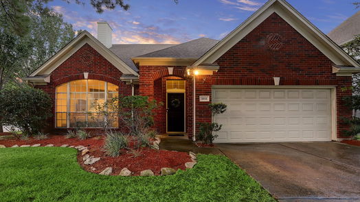 Houston null-story, 3-bed 9858 N Villa Drive-idx