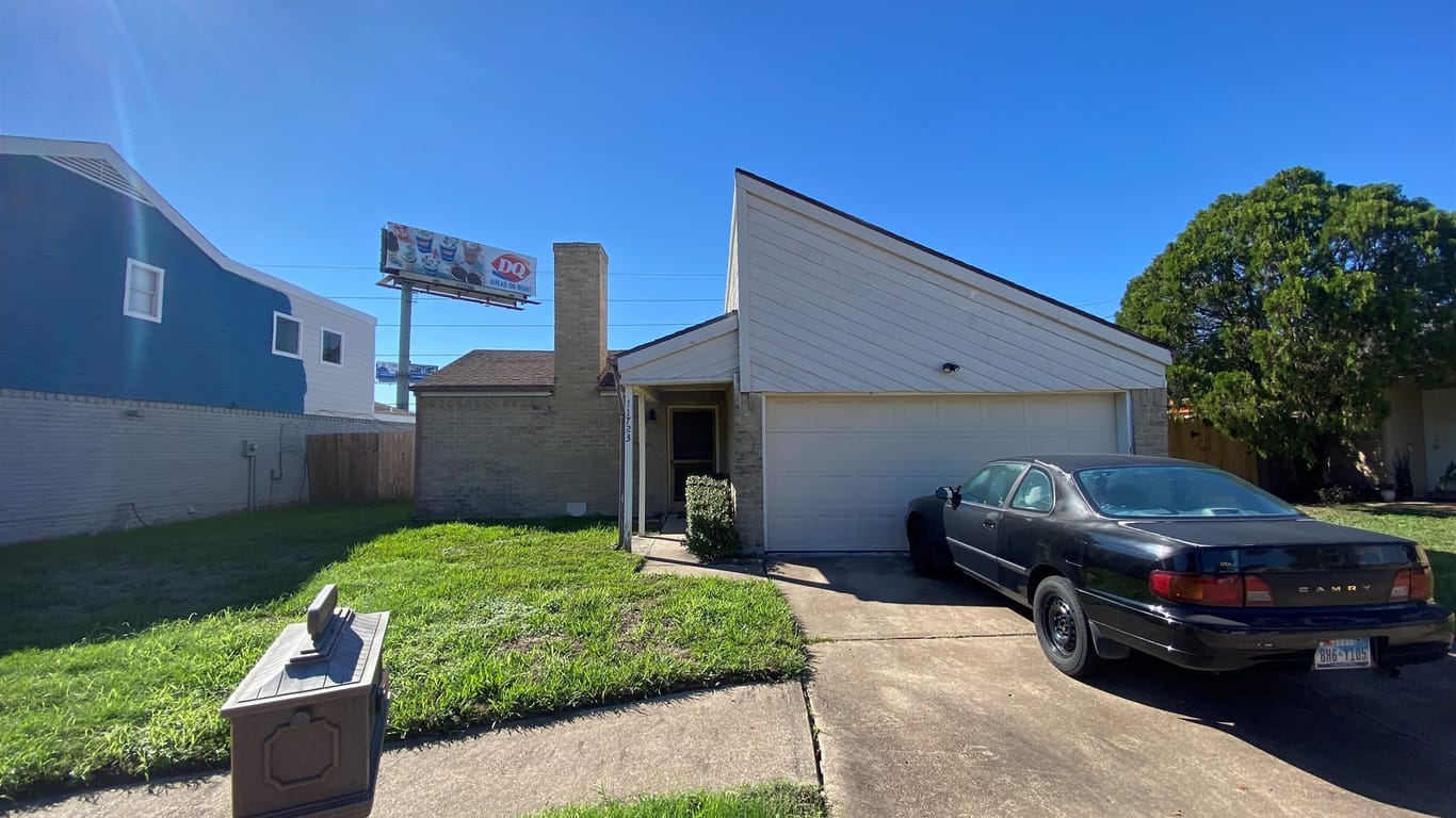 Houston 1-story, 3-bed 11723 Ridge Run Drive-idx