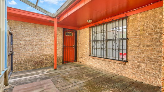 Houston null-story, 4-bed 9103 Shoal Creek Drive-idx