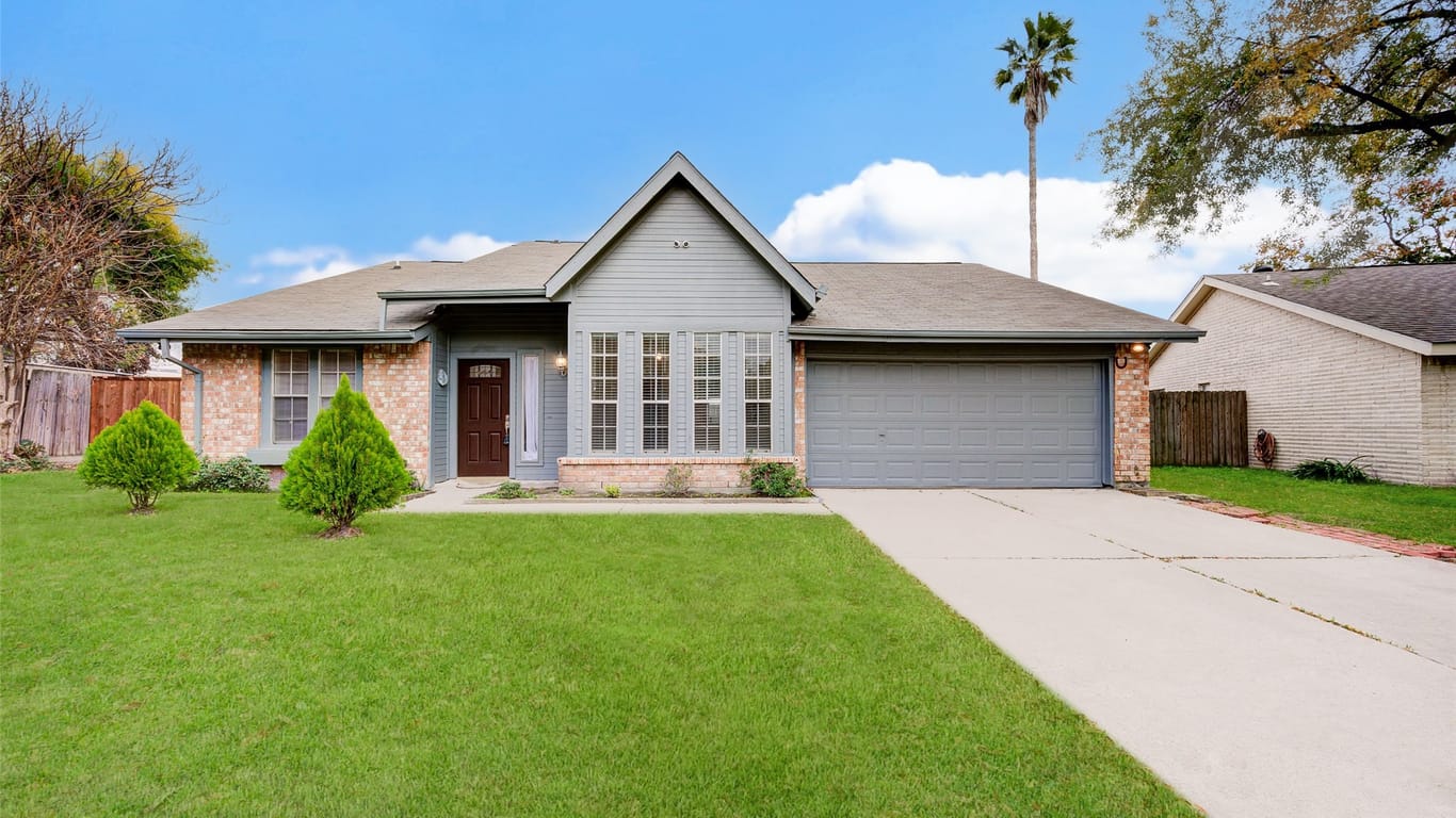 Houston 1-story, 3-bed 11242 Rippling Meadows Drive-idx