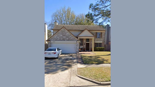 Houston 2-story, 4-bed 9530 Cabin Creek Drive-idx