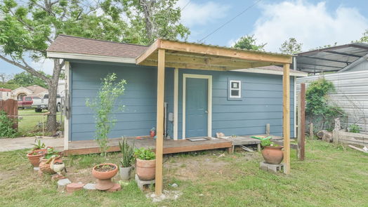 Houston null-story, 2-bed 9714 Plum Ridge Drive-idx