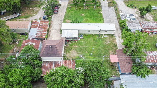 Houston null-story, 2-bed 9714 Plum Ridge Drive-idx