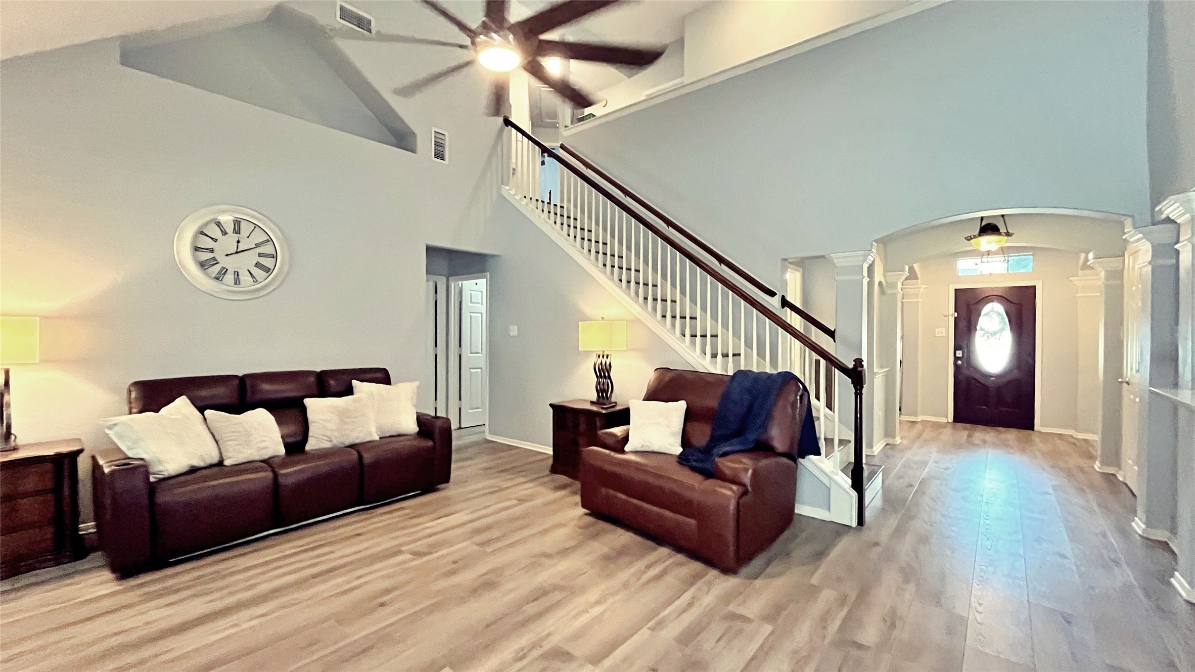 Houston 2-story, 4-bed 10711 E Willow Crossing Court-idx