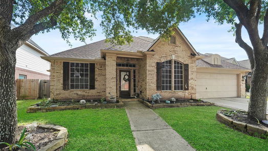 Houston 1-story, 4-bed 6423 Silver Crescent Drive-idx