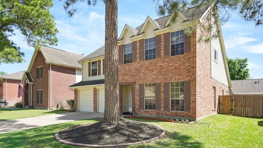 Houston 2-story, 4-bed 9934 Burntfork Drive-idx