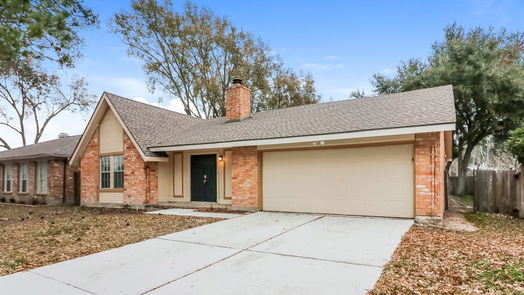 Houston 1-story, 3-bed 11130 Hidden Bend Drive-idx