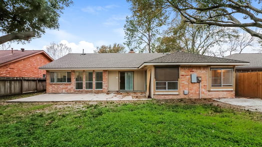 Houston 1-story, 3-bed 11130 Hidden Bend Drive-idx