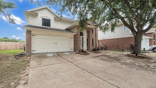 Houston 2-story, 3-bed 10115 Elm Knoll Trail-idx