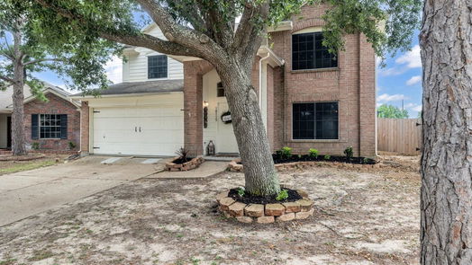 Houston 2-story, 3-bed 10115 Elm Knoll Trail-idx