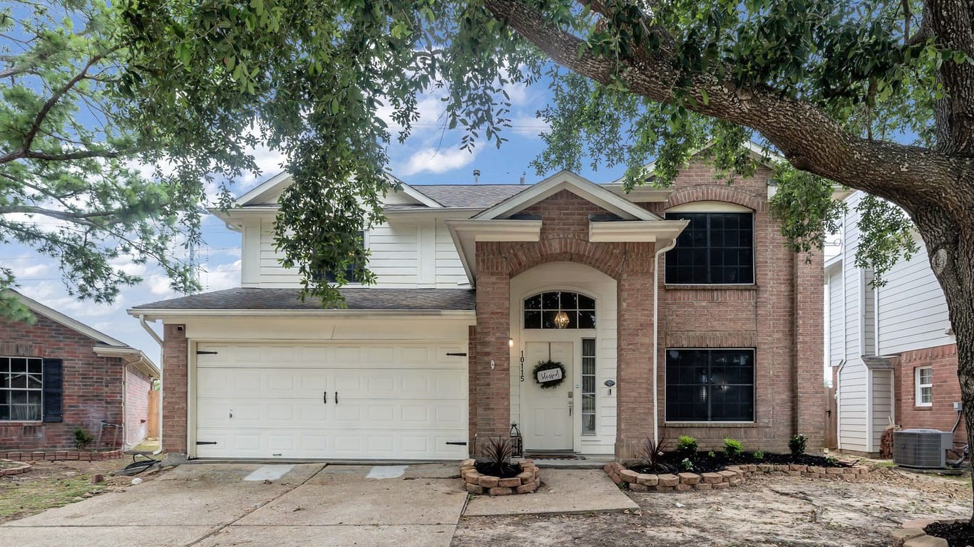 Houston 2-story, 3-bed 10115 Elm Knoll Trail-idx