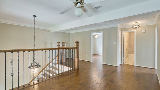 Houston 2-story, 3-bed 9935 Villa Verde Drive-idx