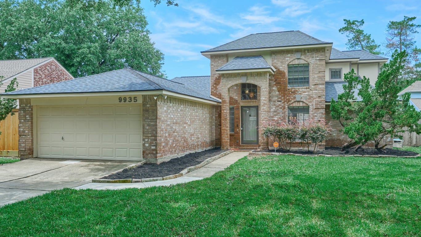 Houston 2-story, 3-bed 9935 Villa Verde Drive-idx