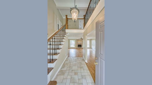 Houston 2-story, 3-bed 9935 Villa Verde Drive-idx