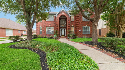 Houston 2-story, 4-bed 8606 Giddings Lane-idx