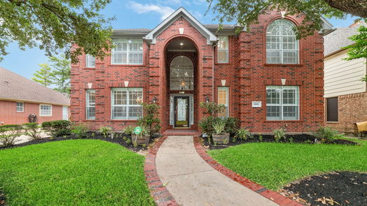 Houston 2-story, 4-bed 8606 Giddings Lane-idx