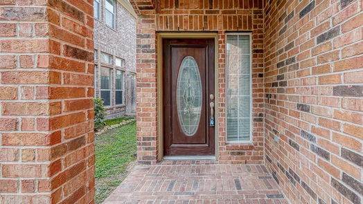 Houston 2-story, 4-bed 10938 Chazenwood Drive-idx