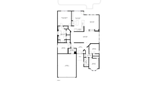 Houston 1-story, 4-bed 8734 Backcove Court-idx