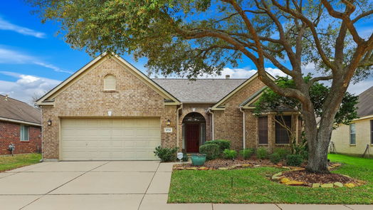 Houston 1-story, 4-bed 8734 Backcove Court-idx