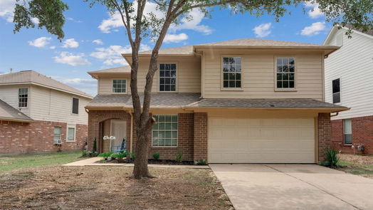 Houston 2-story, 4-bed 10331 Pony Express Road-idx