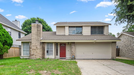 Houston 2-story, 4-bed 10902 Golden Grain Drive-idx