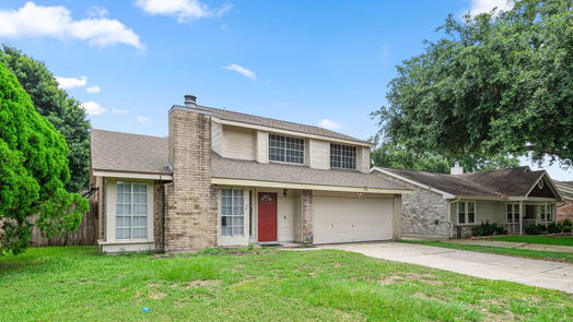 Houston 2-story, 4-bed 10902 Golden Grain Drive-idx