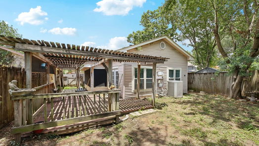 Houston 1-story, 3-bed 9115 Golden Sunshine Drive-idx