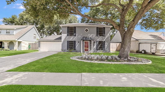 Houston 2-story, 4-bed 10014 Rippling Fields Drive-idx