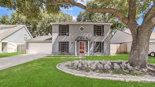 Houston 2-story, 4-bed 10014 Rippling Fields Drive-idx