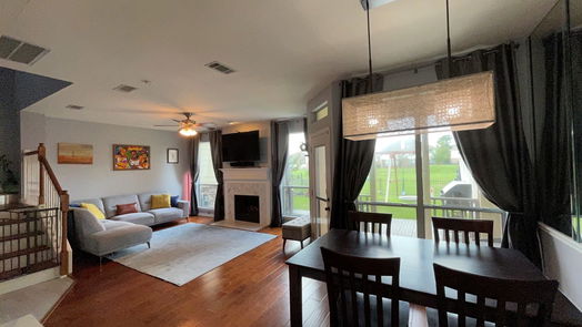 Houston 2-story, 3-bed 8026 Loyel Pointe Drive-idx