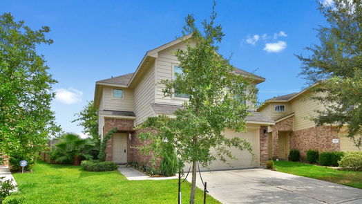 Houston 2-story, 4-bed 9206 Cholla Walk Lane-idx