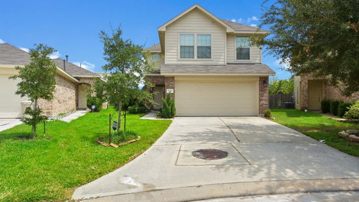 Houston 2-story, 4-bed 9206 Cholla Walk Lane-idx