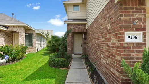 Houston 2-story, 4-bed 9206 Cholla Walk Lane-idx