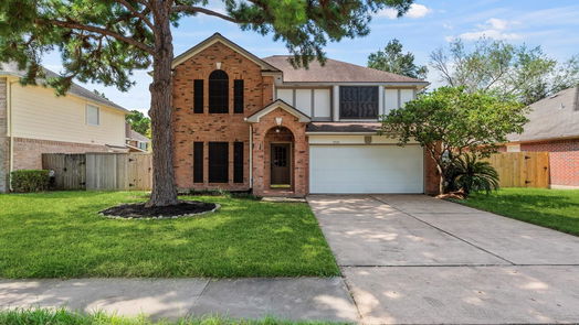 Houston 2-story, 4-bed 9323 Rippling Fields Drive-idx