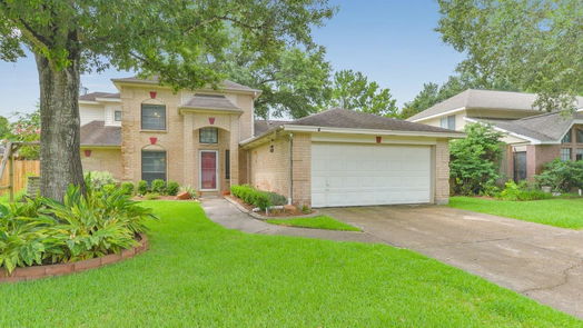 Houston 2-story, 3-bed 10407 Linecamp Drive-idx