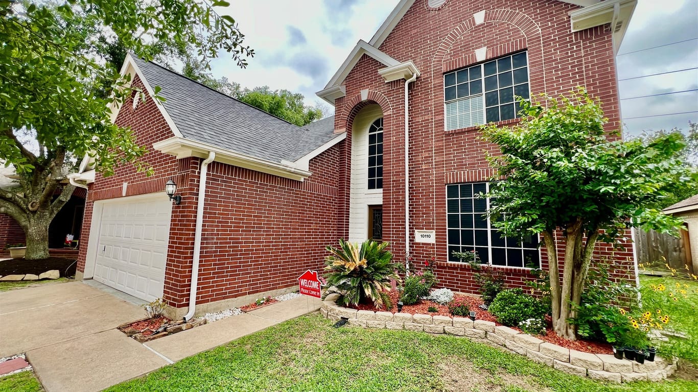 Houston 2-story, 3-bed 10110 Goldenglade Drive-idx