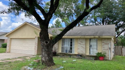 Houston 1-story, 4-bed 8418 Blacksmith Drive-idx